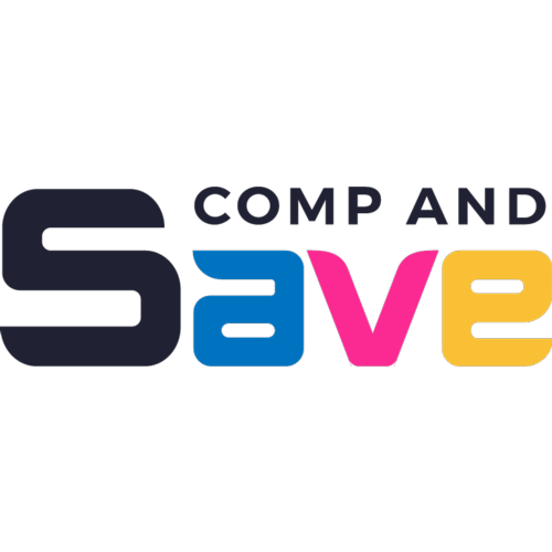 Klik hier voor de korting bij CompAndSave Inc