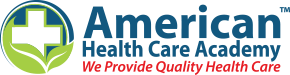 Klik hier voor de korting bij American Health Care Academy