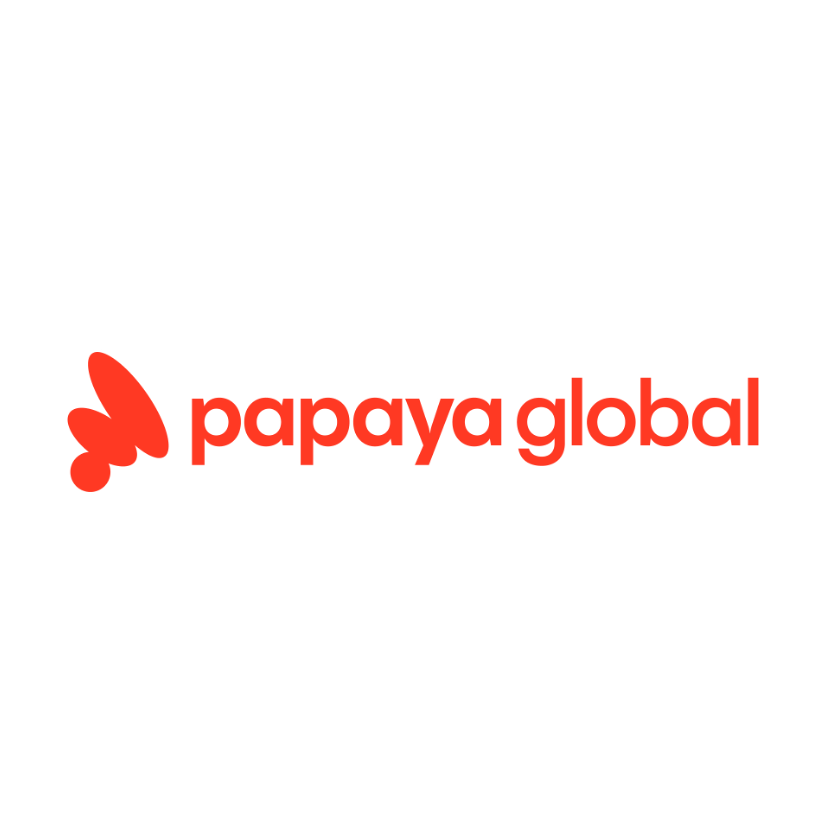 Klik hier voor de korting bij Papaya Global