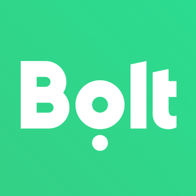 Klik hier voor de korting bij Bolt Business