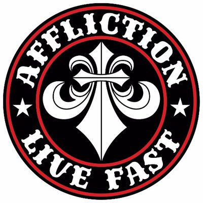 Klik hier voor kortingscode van Affliction