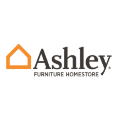 Klik hier voor kortingscode van Ashley Furniture