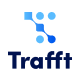 Klik hier voor kortingscode van Trafft