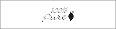 Klik hier voor kortingscode van 100% PURE
