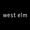 Klik hier voor kortingscode van West Elm