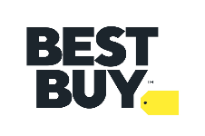 Best Buy U S logo