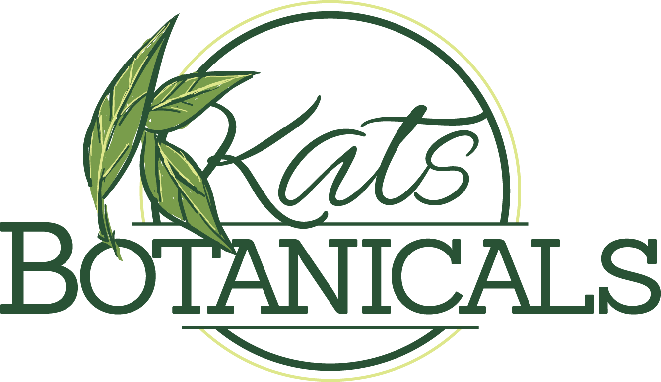 Klik hier voor kortingscode van Kats Botanicals