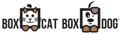 Klik hier voor de korting bij BoxDog and BoxCat