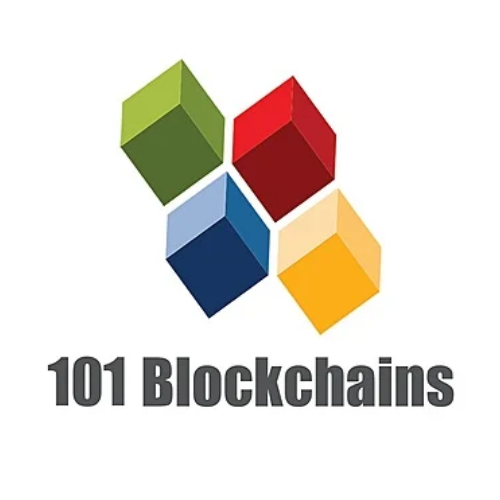 Klik hier voor kortingscode van 101 Blockchains