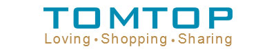 Klik hier voor kortingscode van TOMTOP Technology Co Ltd