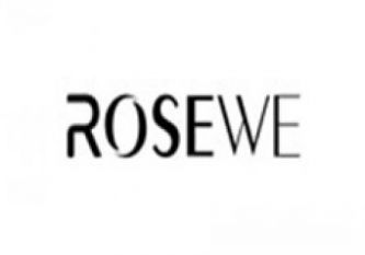 Klik hier voor kortingscode van RoseWe
