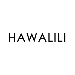 Klik hier voor kortingscode van Hawalili