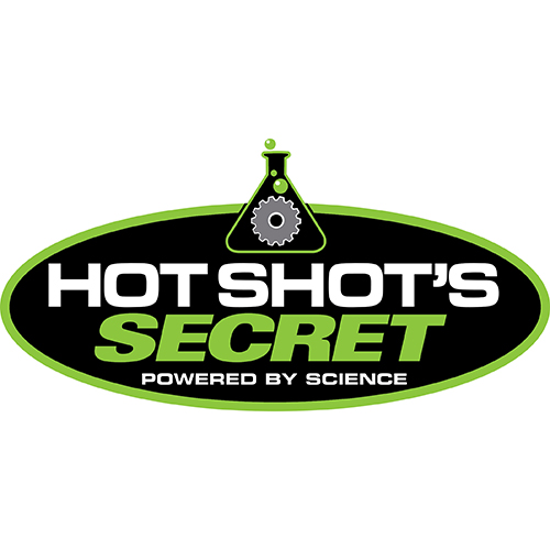 Klik hier voor kortingscode van Hot Shot s Secret - High Performance Additives