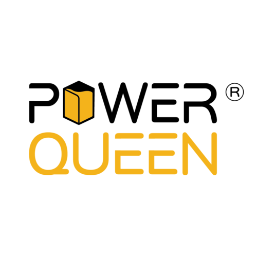Klik hier voor de korting bij Power Queen