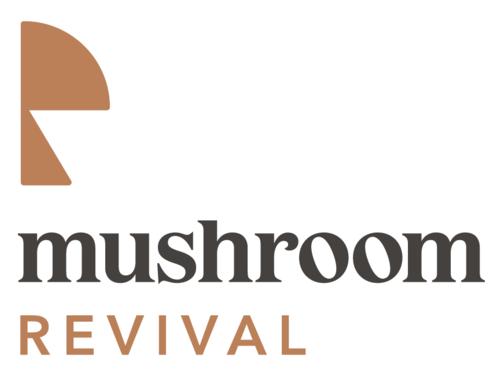 Klik hier voor de korting bij Mushroom Revival Inc