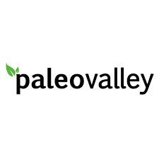 Paleovalley