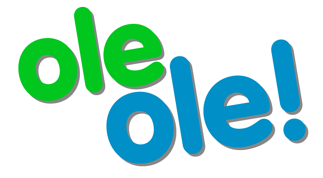 Logo Oleole.pl