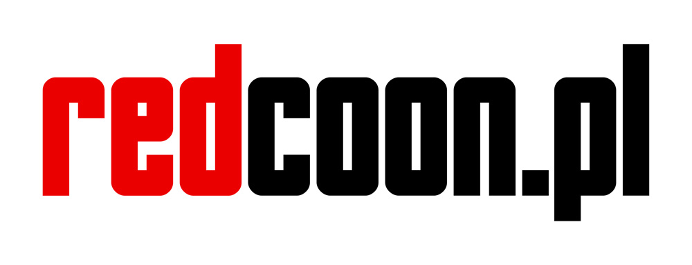 Logo Redcoon.pl