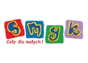 Logo Smyk.com
