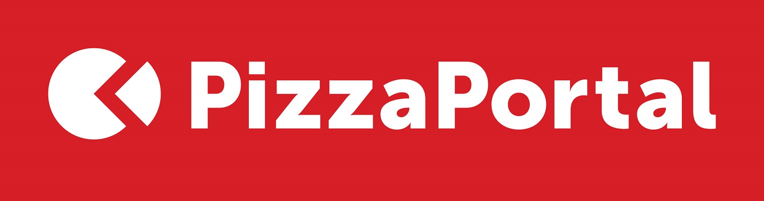 Logo Pizzaportal