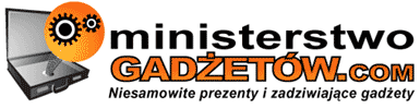Ministerstwo Gadzetow