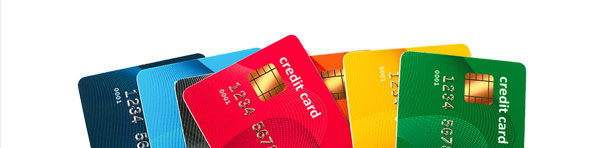 Tarjetas de crédito