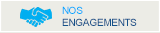 Nos engagements