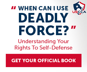 Legal Defense for Self Defense - USLawShield