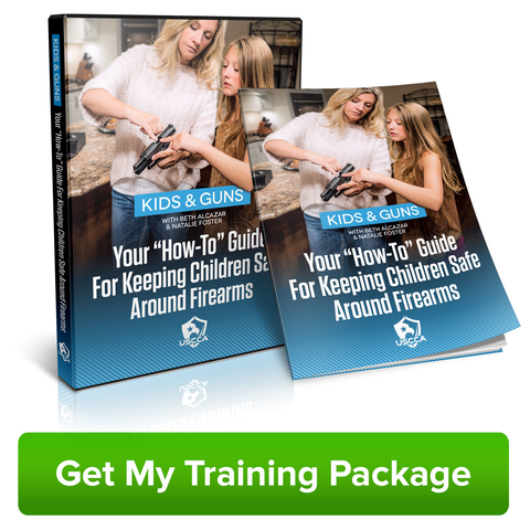 Get My Training Package