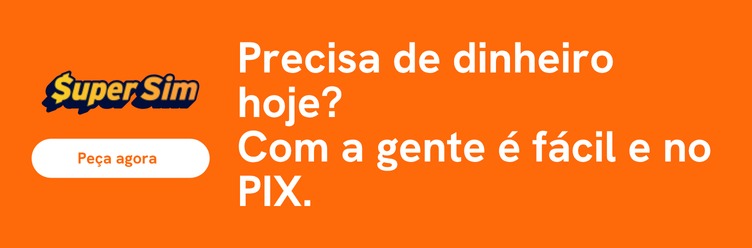 Empréstimo para negativado online rápido e seguro: SuperSim
