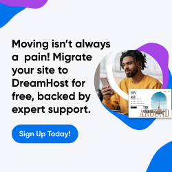 Free Site Migration Light 2 250250