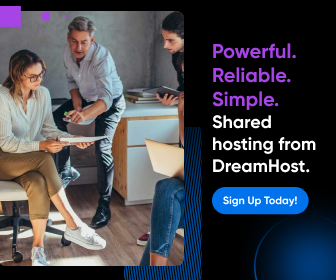 DreamHost