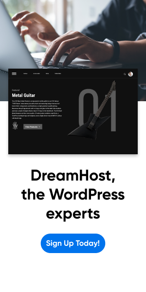 WordPress Experts Light 300600