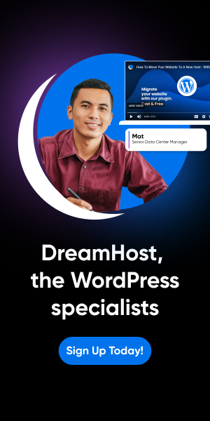 WordPress Specialists Dark 300600