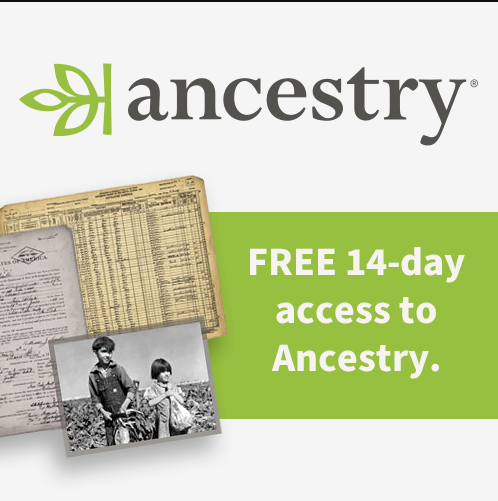 Ancestry