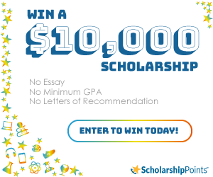 ScholarshipPoints ad