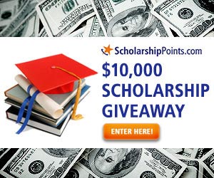 Win Scholarships