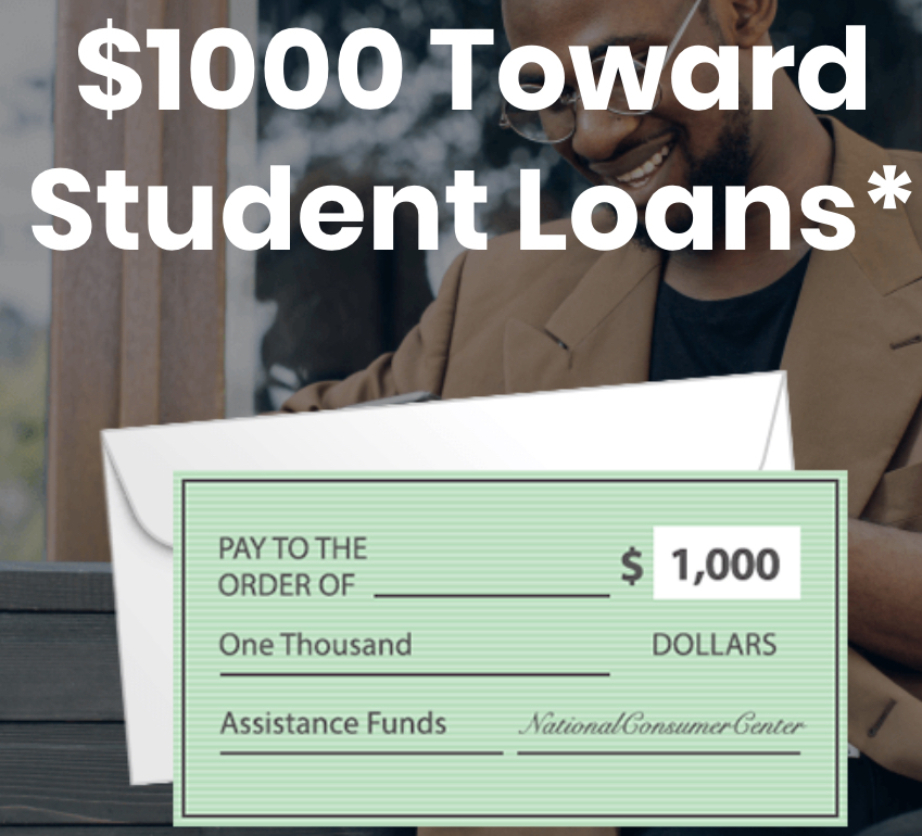 Student Loans $1000