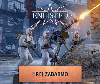Enlisted – hraj teď
