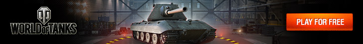 World Of Tanks