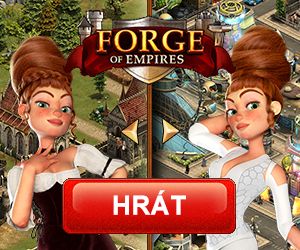 banner online hry Forge of Empires