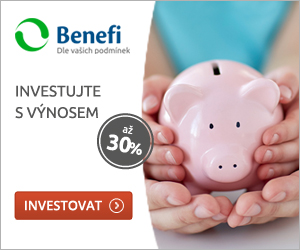 Benefi investice 