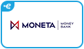 Peněžní banka Konsolidace MONETA