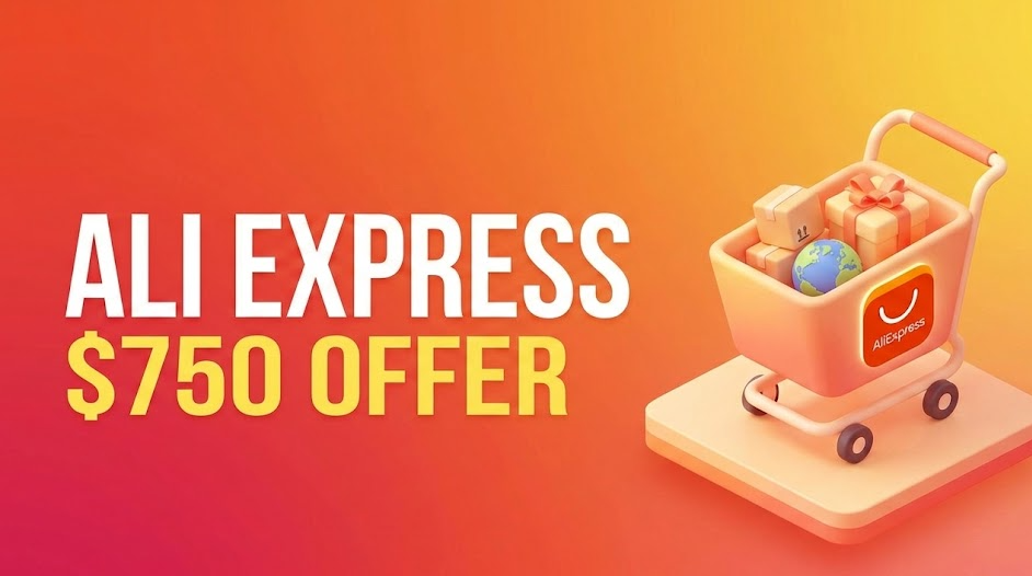 Ali Express