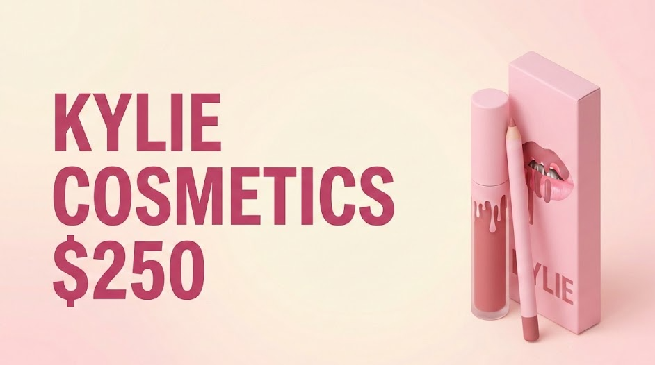 Kylie Cosmetics