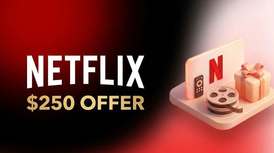 Netflix
