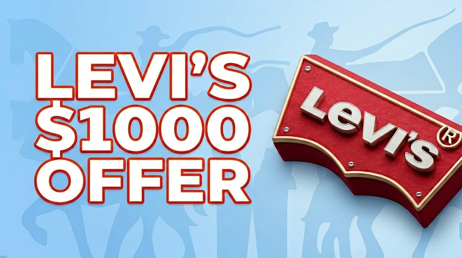 Levi's
