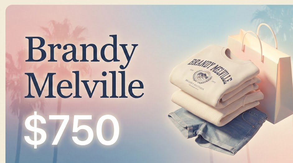 Brandy Melville