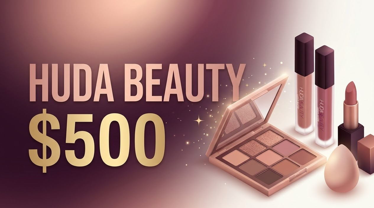 Huda Beauty