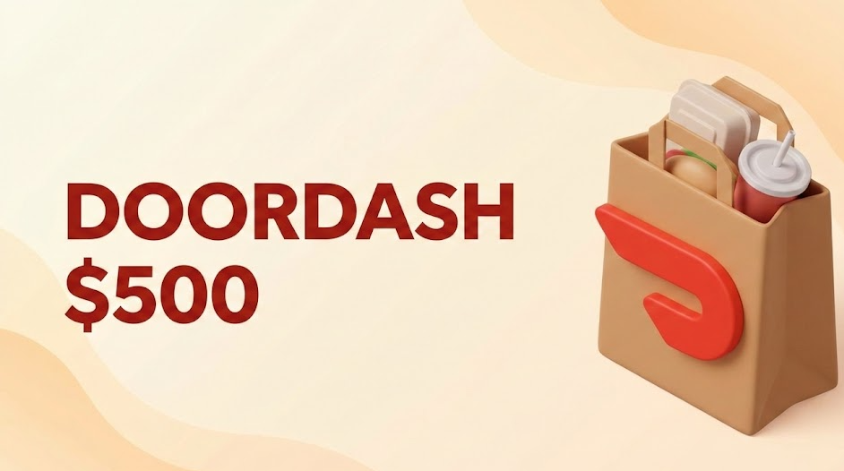 Door Dash
